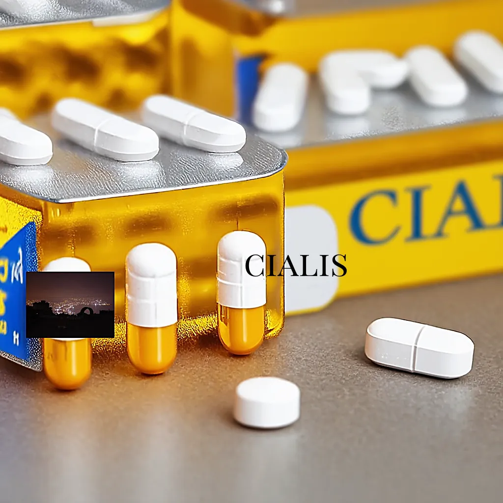 Cialis ou acheter